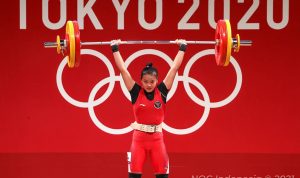 Tampil-Tenang-Jadi-Kunci-Cantika-Raih-Medali-Pertama-Olimpiade-Tokyo-2020