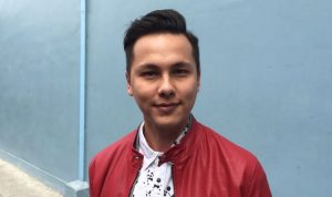 Andhika Pratama Kemalingan, Sampaikan Pesan untuk Si Maling Andhika Pratama Kemalingan, Sampaikan Pesan untuk Si Maling