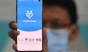 Cek Sekarang! Pemerintah Perbarui Sertifikat Vaksinasi di Aplikasi PeduliLindungi sertifikat vaksinasi aplikasi pedulilindungi