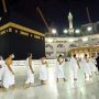 umrah jamaah indonesia 2021