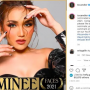 Wow! Ayu Ting Ting Masuk Nominasi 100 Wanita Tercantik di Dunia