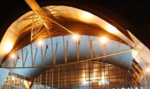 46 TKA Asal Tiongkok Tiba di Sulsel di Masa PPKM Darurat 46 TKA Asal Tiongkok Tiba di Sulsel di Masa PPKM Darurat