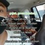 Driver GoJek, Bani. (@baniekop/tiktok)
