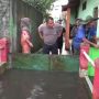 Warga Melong Masih "Dikepung" Banjir