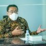 Kepala Badan Pendapatan Daerah Provinsi Jabar Hening Widyatmoko.