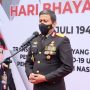 Kapolda jabar Irjen Pol. Ahmad Dofiri