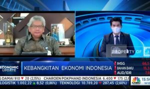 Strategi bank bjb Tetap Tumbuh Positif di Tengah Pandemi Covid-19