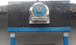 bandung bersinar bersih narkoba