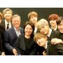 BTS Kembali Hadiri Acara PBB, Ditunjuk Sebagai Utusan Khusus Presiden Korsel