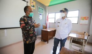 Bupati Bandung Usulkan Vaksinasi untuk Anak Sekolah