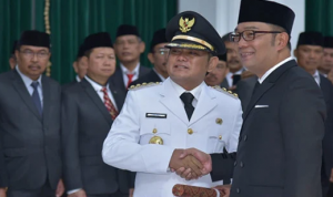Bupati Bekasi Meninggal Dunia Terpapar Covid-19 dengan Penyakit Komorbidnya