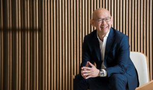 Crown Group Menargetkan Pembangunan Mixed-Use dan BTR Senilai Rp. 5 Triliun