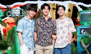 DAY6 Even Of Day Rilis Mini Album Kedua, Vibe 90an Kuat Banget