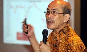Vaksin Berbayar, Faisal Basri: Jualan Vaksin Adalah Tindakan Biadab Vaksin Berbayar, Faisal Basri: Jualan Vaksin Adalah Tindakan Biadab
