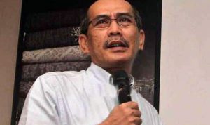 FAISAL BASRI