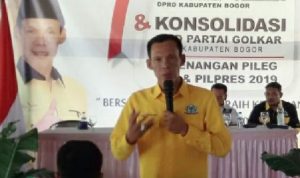 Waduh, Jaro Ade Sebut Sebagian Menteri Tak Becus Tangani Pandemi Covid-19