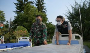 BOR di Kota Bandung Menurun, Begini Langkah dari Dinas Kesehatan