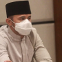 Pelaksana Tugas (Plt) Bupati Bandung Barat, Hengky Kurniawan.