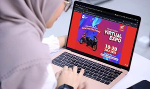 honda jabar virtual expo