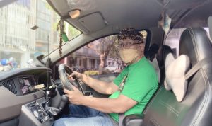 Jadi Sopir Taksi Online Kala Pandemi: Berikan Oksigen ke Penumpang Hingga Bantu Persalinan di Mobil