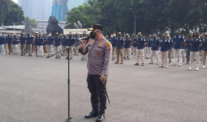 Catat! Ini Kontak untuk Laporkan Pelanggaran PPKM Darurat