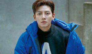 ji chang wook