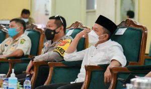 Angka Kesembuhan Covid-19 di Kabupaten Bandung Capai 80 Persen angka kesembuhan covid-19 kabupaten bandung
