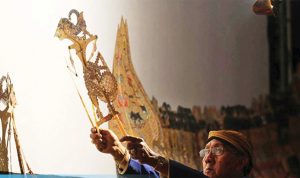 Ki Manteb Sudarsono. Foto jpnn