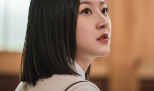 Sinopsis Drama “Excellent Shaman Ga Doo Shim,” Kim Sae Ron Jadi Dukun Muda