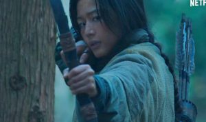 Spin Off Kingdom Season 2, Ashin of The North, Segera Tayang! Spin Off Kingdom Season 2, Ashin of The North, Segera Tayang!