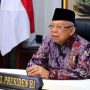 Direktur Eksekutif Indonesia Halal Watch (IHW) Ikhsan Abdullah mengapresiasi kerja keras Wakil Presiden Ma'ruf Amin. (istimewa)