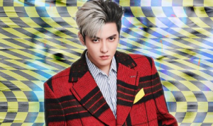 Dirumorkan Telah Perkosa 30 Perempuan, Kris Wu Beri Klarifikasi Tegas