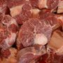 Ilustrasi: Daging sapi. (Pixabay)
