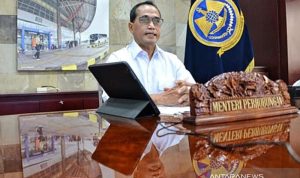 Menhub Imbau Masyarakat Jangan Mudik Tanggal 28-30 April, Ini Sebabnya