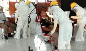 indonesia kekurangan nakes