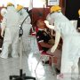 indonesia kekurangan nakes