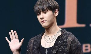 Minhyuk BTOB