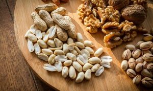4 Jenis Kacang yang Ramah Jantung dan Bisa Turunkan Kolestrol