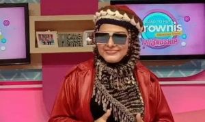 Penyanyi Dangdut Senior Neneng Anjarwati Meninggal Dunia