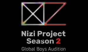 nizi project jyp season 2