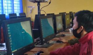 Diduga Ada Permainan PPDB di SMPN 1 Cicalengka, Pihak Sekolah Membantah