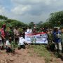 Coca-Cola Europacific Partners Indonesia Pabrik Sumedang Bersama Pemerintah Desa Sukadana Lakukan Penanaman 1,500 Bibit Pohon