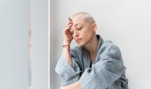 7 Kalimat Ini Jangan Kamu Katakan pada Penderita Kanker