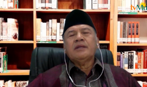 PP Muhammadiyah Dukung Perpanjangan PPKM untuk Keselamatan Masyarakat