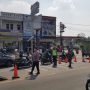 PPKM Darurat di Depok, Ratusan Pengendara Diputar Balik