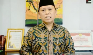 RS Al Islam Bandung Minta Satgas Pastikan Konsistensi Suplai Oksigen RS Al Islam Bandung Minta Satgas Pastikan Konsistensi Suplai Oksigen