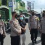 Sahabat Polisi Salurkan Bantuan Bansos di Tasikmalaya sahabat Polisi menyalurkan Bantuan sembako kepada warga Tasikmalaya