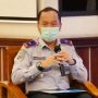 Wisma Makara UI. Juru Bicara Gugus Tugas Percepatan Penanganan Covid-19 Kota Depok, Dadang Wihana (Diskominfo)