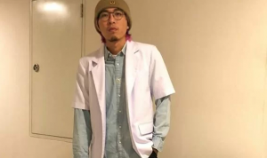 Keras! Dokter Tirta Kritik Mendag Soal Aturan PCR dr Tirta from Instagram.