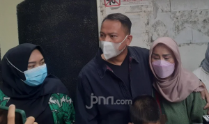 Vicky Prasetyo Dituntut 8 Bulan Penjara Atas Kasus Ini